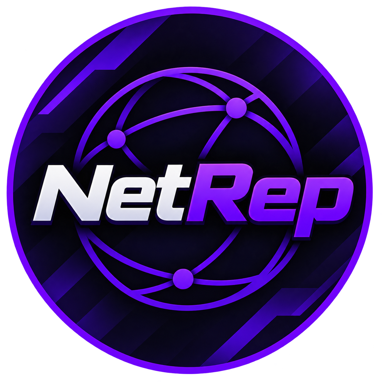 NetRep Logo